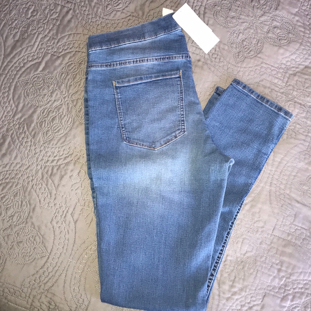 H&M Jeggings Super Stretchy